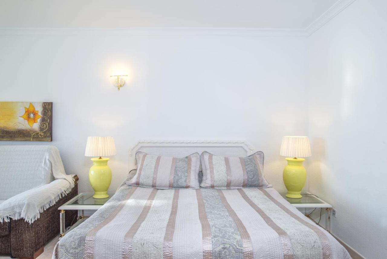 Penthouse Studio With Sea Views 라칼라데미야스 외부 사진